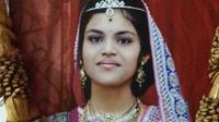 Ritual Puasa 68 hari, Nasib Gadis 13 Tahun Sungguh Tragis