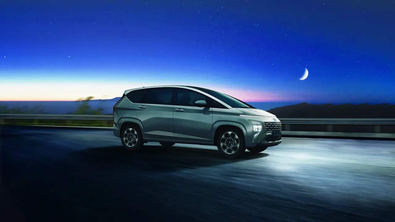 Hyundai.