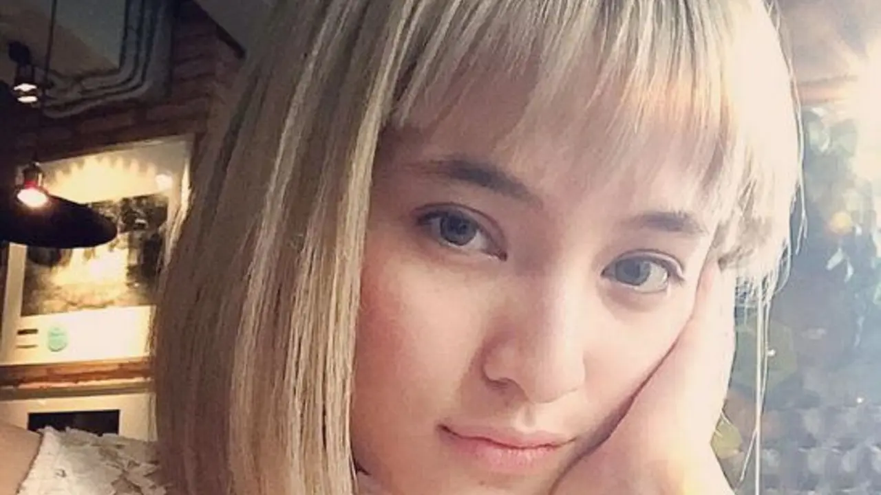 [Bintang] Marshanda