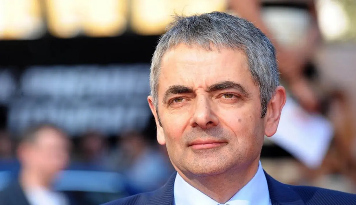 Jadi, jangan sampai kamu tertipu dengan link berita yang bertuliskan “FOX BREAKING NEWS: ‘Mr. Bean (Rowan Atkinson)’ died at 62 After Crashing his Car on Attempt perfecting a Stunt - Today July, 2017”. (Best Of Greece)