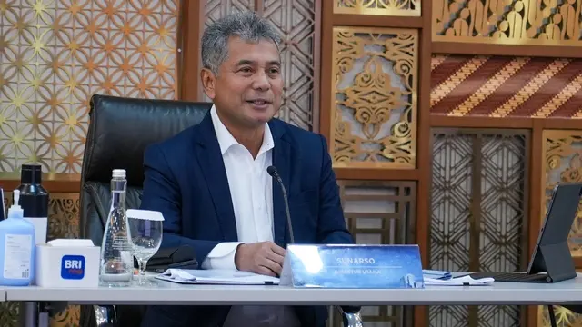 Sederet Strategi BRI Kelola NPL UMKM Tetap Rendah di Bawah Industri Perbankan Nasional