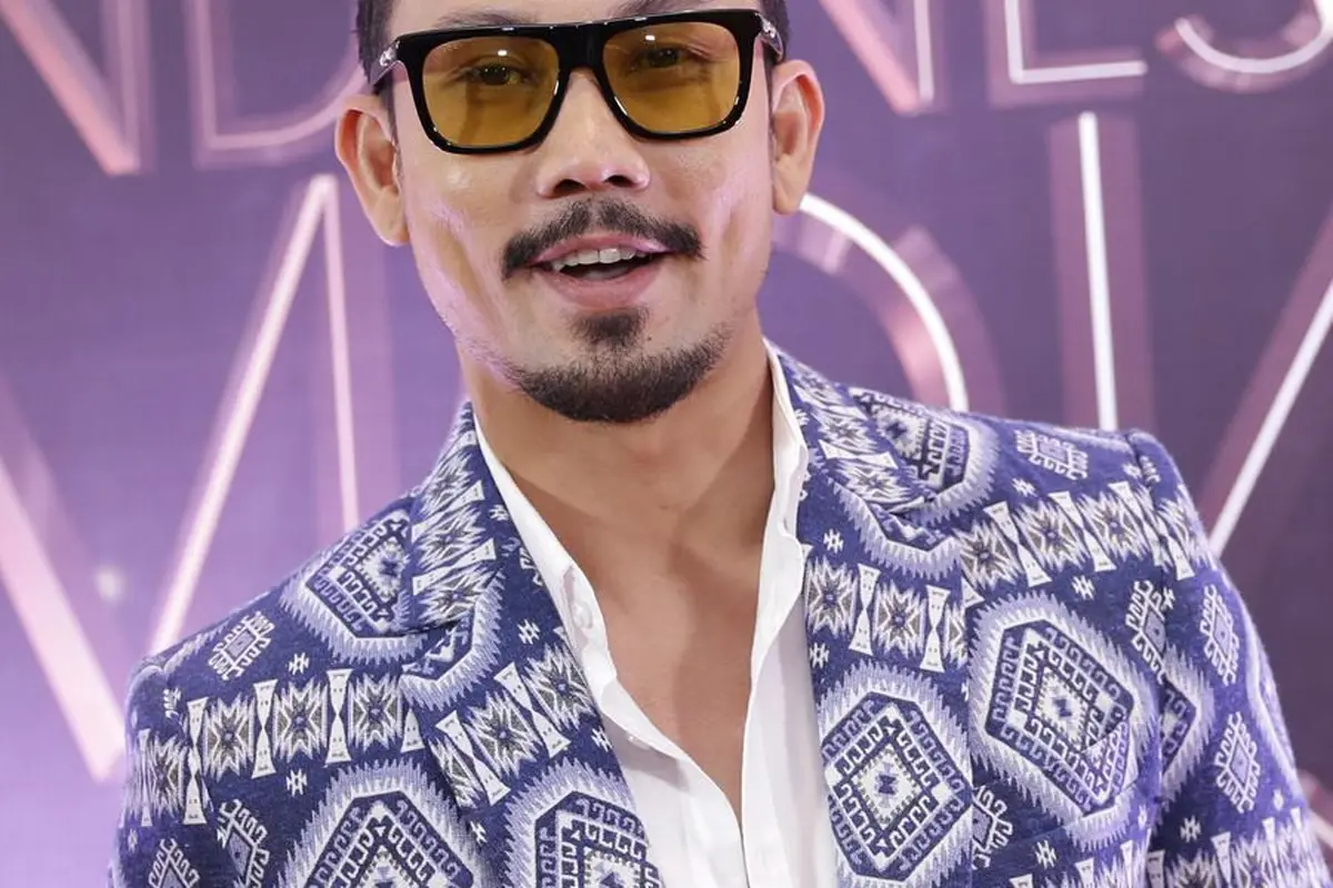 Denny Sumargo