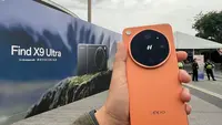 Laporan Liputan6.com dari Chengdu: Oppo Find X9 Ultra Usung Konsep "Hasselblad Saku" dengan Standar Fotografi Profesional