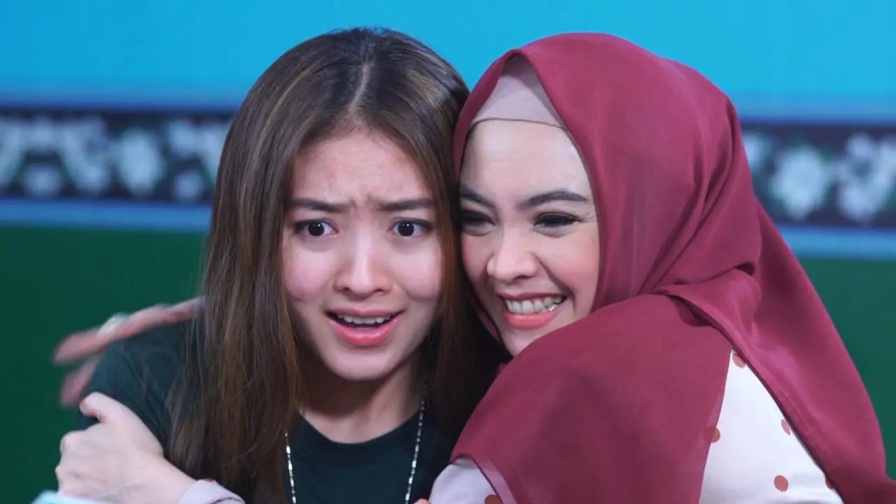Cinta Karena Cinta