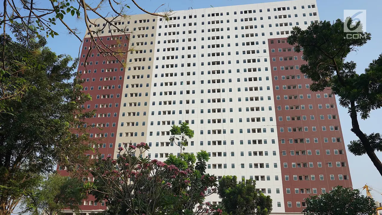 Rumah DP Rp 0