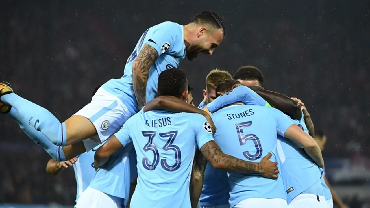 Manchester City