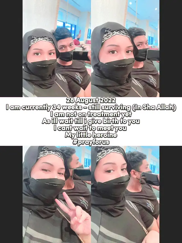 Perjuangkan Ibu Hamil