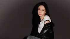Karina aespa Tampil Bold dan Edgy dengan Platform Shoes, Intip Inspirasi Padu Padannya