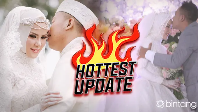 [Bintang] HL Hottest Update Angel Lelga 2