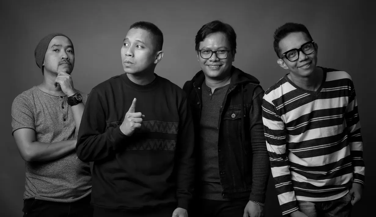 (Adrian Putra/Bintang.com)