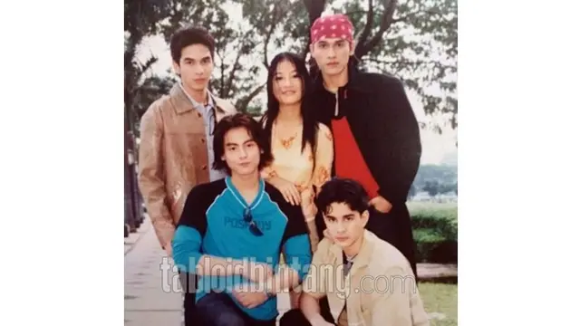 6 Transformasi Indra Bruggman, dari Coverboy Hingga Rencanakan Nikah Usai Pandemi
