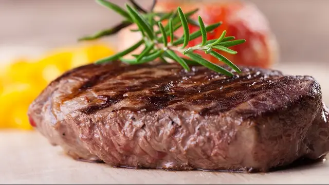 [Bintang] Sirloin Steak