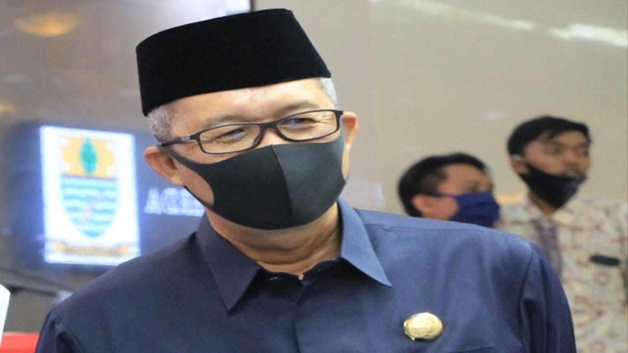 PPKM Naik Level 2, Kota Cirebon Evaluasi Penanganan Covid-19