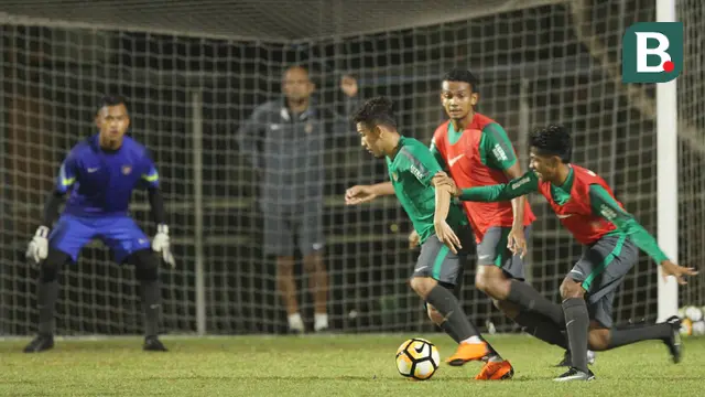 Timnas Indonesia U-19