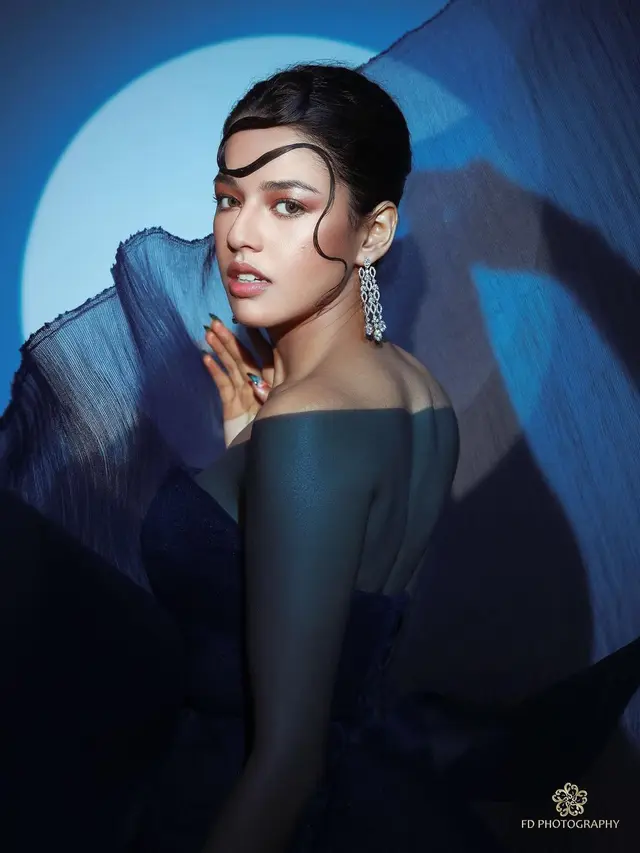 [Fimela] Susan Sameh