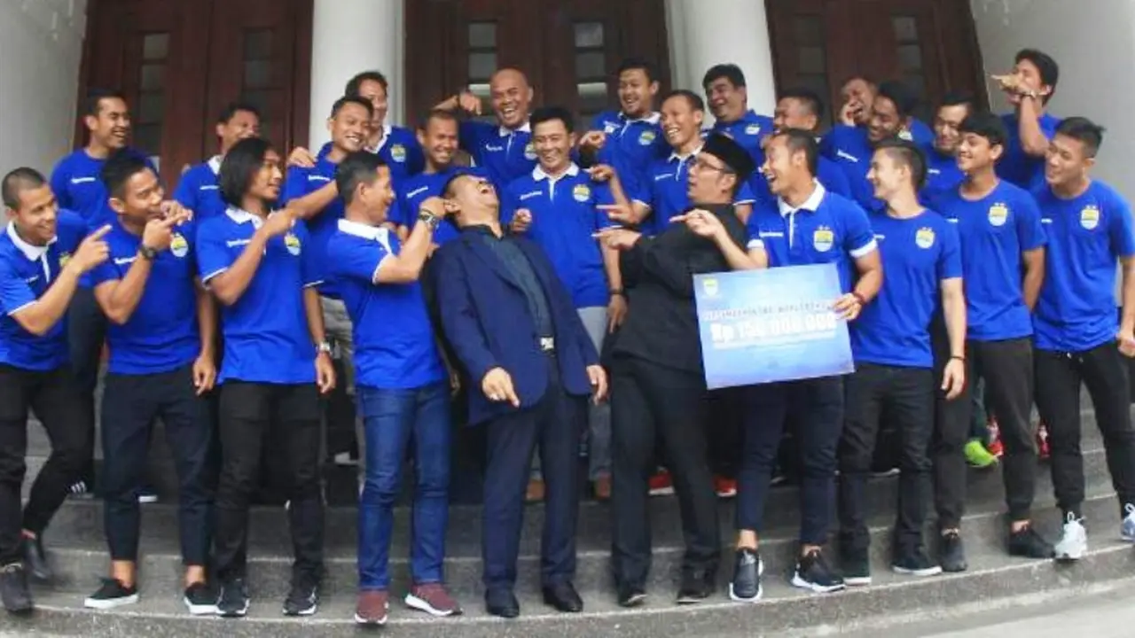 Persib Bandung