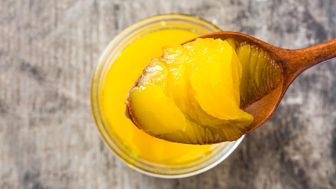 Ini Fungsi Roombutter yang Digunakan pada Kue Kering 