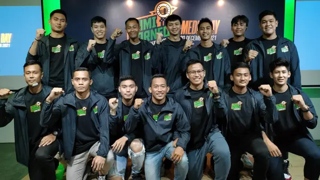 Bumi Borneo Basketball