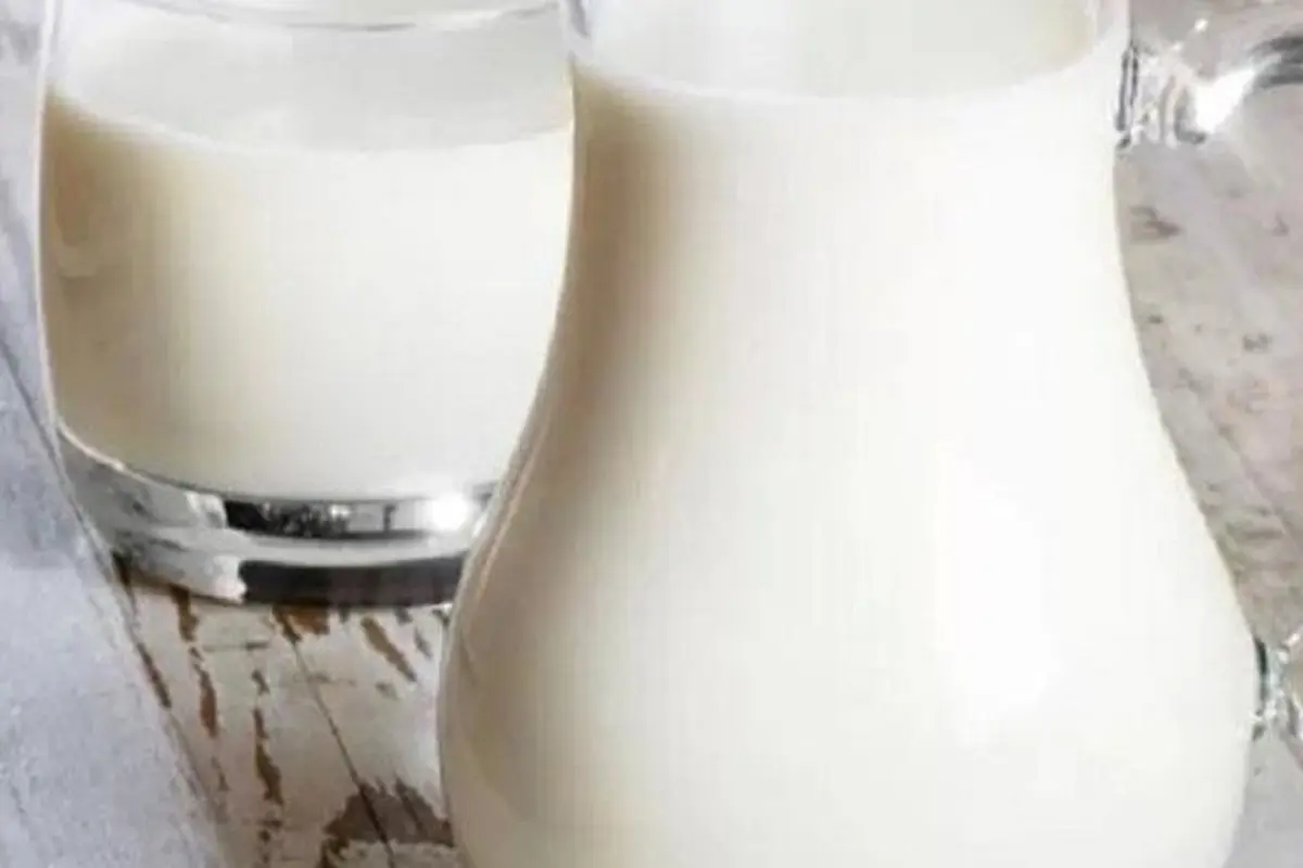 Saat ini konsumsi susu di dalam negeri sekitar 3,3 juta ton per tahun. 