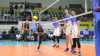 Jadwal Lengkap Pertandingan dan Live Streaming Proliga 2022 di Vidio Hari Ini, Minggu 20 Februari