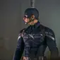 Mengambil dua tahun setelah kejadian dalam The Avengers, Captain America: The Winter Soldier menampilkan aksi yang lebih seru.