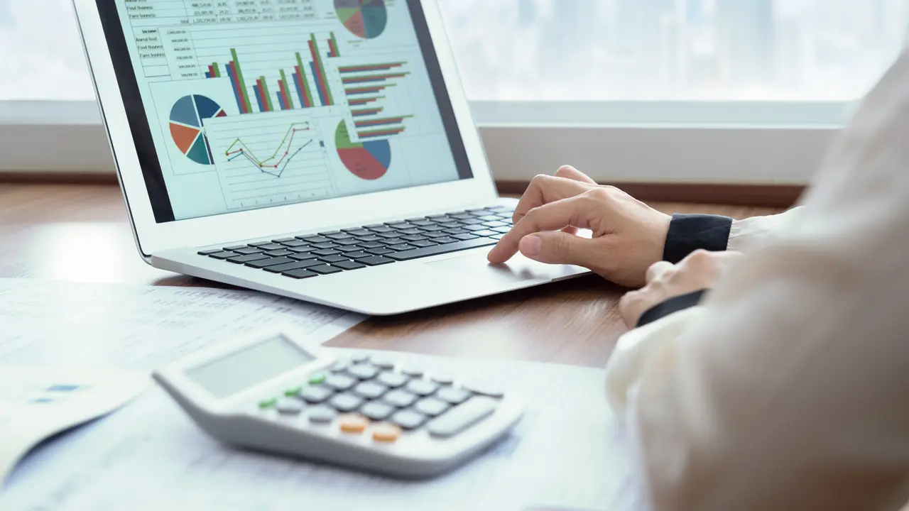 Cara Membuat Grafik di Excel