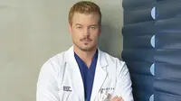 Eric Dane, Grey's Anatomy Star, Dies at 53 After Battle with ALS