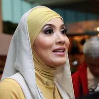 Elma Theana (Deki Prayoga/bintang.com)