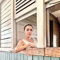 "Betul karena kan pernah gagal jadi lebih selektif, difilter dulu lah," kata Cita Citata saat dijumpai di kawasan Jakarta Selatan belum lama ini.
 (Instagram/cita_citata)