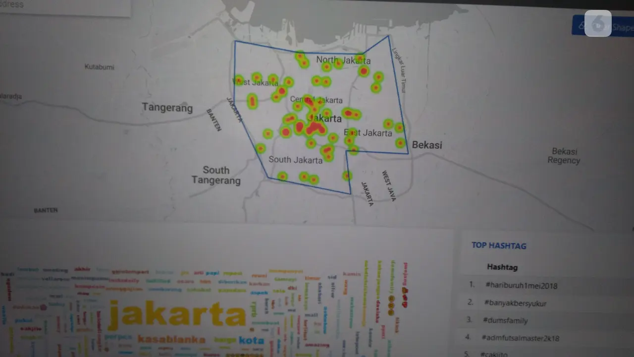 Big Data dari Bigjava