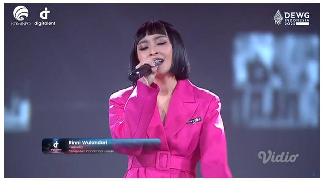 Grand Launching of The National Digital Talent