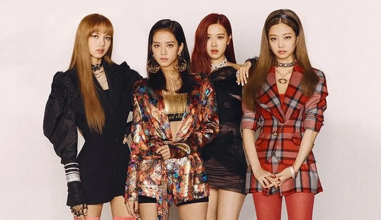Namun Ia juga tidak menampik jika dirinya merasa senang apabila BLACKPINK mendapatkan kesempatan untuk debut di Amerika Serikat. (Foto: Soompi.com)