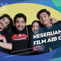 Meskipun bergenre horor, Film Aib Cyberbully hadirkan pesan  moral yang tinggi