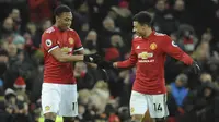 Jesse Lingard Sebut Juarai Piala FA Penting bagi Manchester United