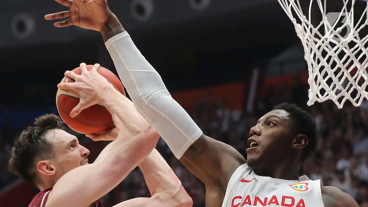 FIBA World Cup 2023