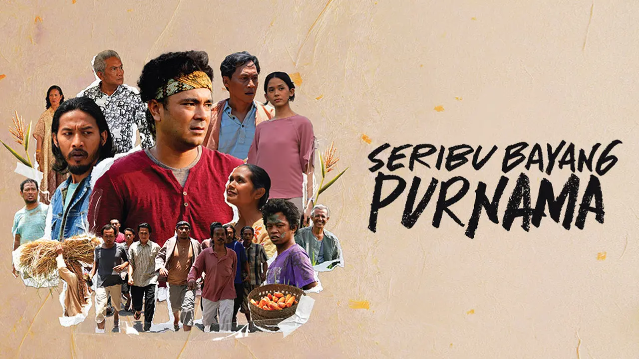 Film Seribu Bayang Purnama
