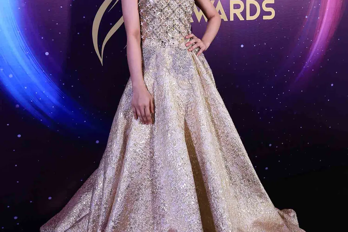 [Bintang] Lesti