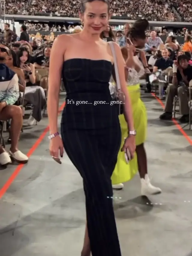 Enzy Storia di Amerika Serikat