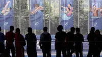 Yuk, Unduh Aplikasi Resmi Asian Games 2018