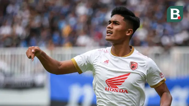 Persib Bandung vs PSM Makassar BRI Liga 1 2022/2023
