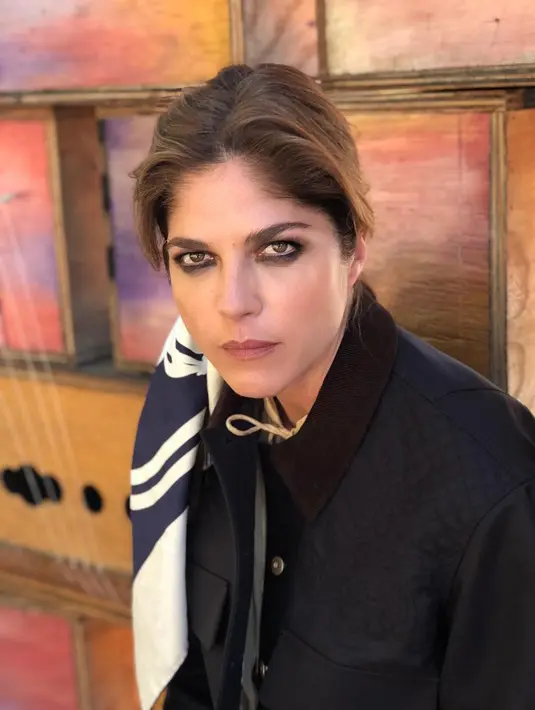 Tentu saja hal itu menjadi sebuah kejutan besar bagi Hollywood dan penggemarnya. Namun, Selma pun dengan cepat mengonfirmasi berita tersebut. (instagram/selmablair)