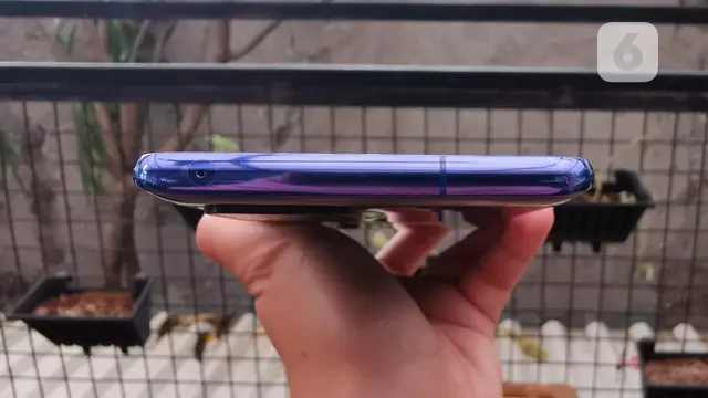 Galaxy S10 Lite