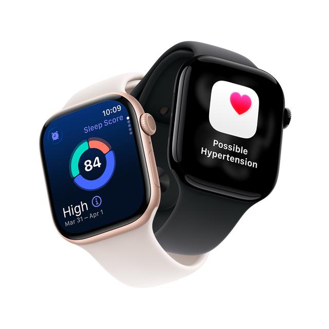 Apple Watch Ultra 3 and Series 11: Thin Design, Advanced Health Features, and a New Chip