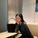 Airport Fashion Ahn Yujin IVE, Tampil Natural