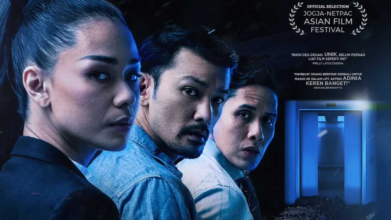 Film Kamu Tidak Sendiri