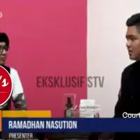 Adik kandung Mario Teguh, Permata Kumara Teguh mengatakan bahwa Ario Kiswinar Teguh tidak keberatan dengan tantangan tes DNA dari Mario Teguh.