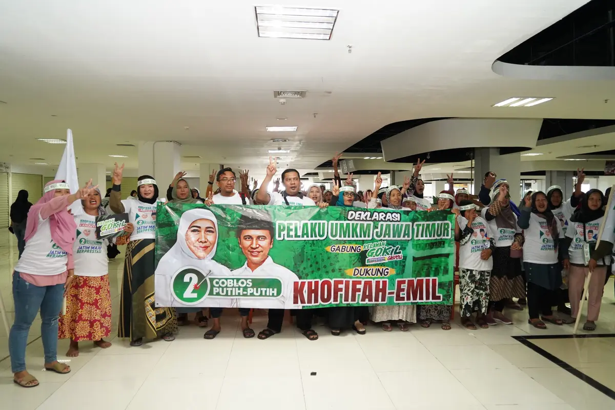 Khofifah