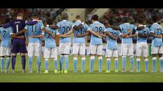 Kreasi kompilasi video durasi 90 detik yang merekam 9 gol tercipta saat Manchester City beruji coba melawan timnas Vietnam dengan skor 8-1.