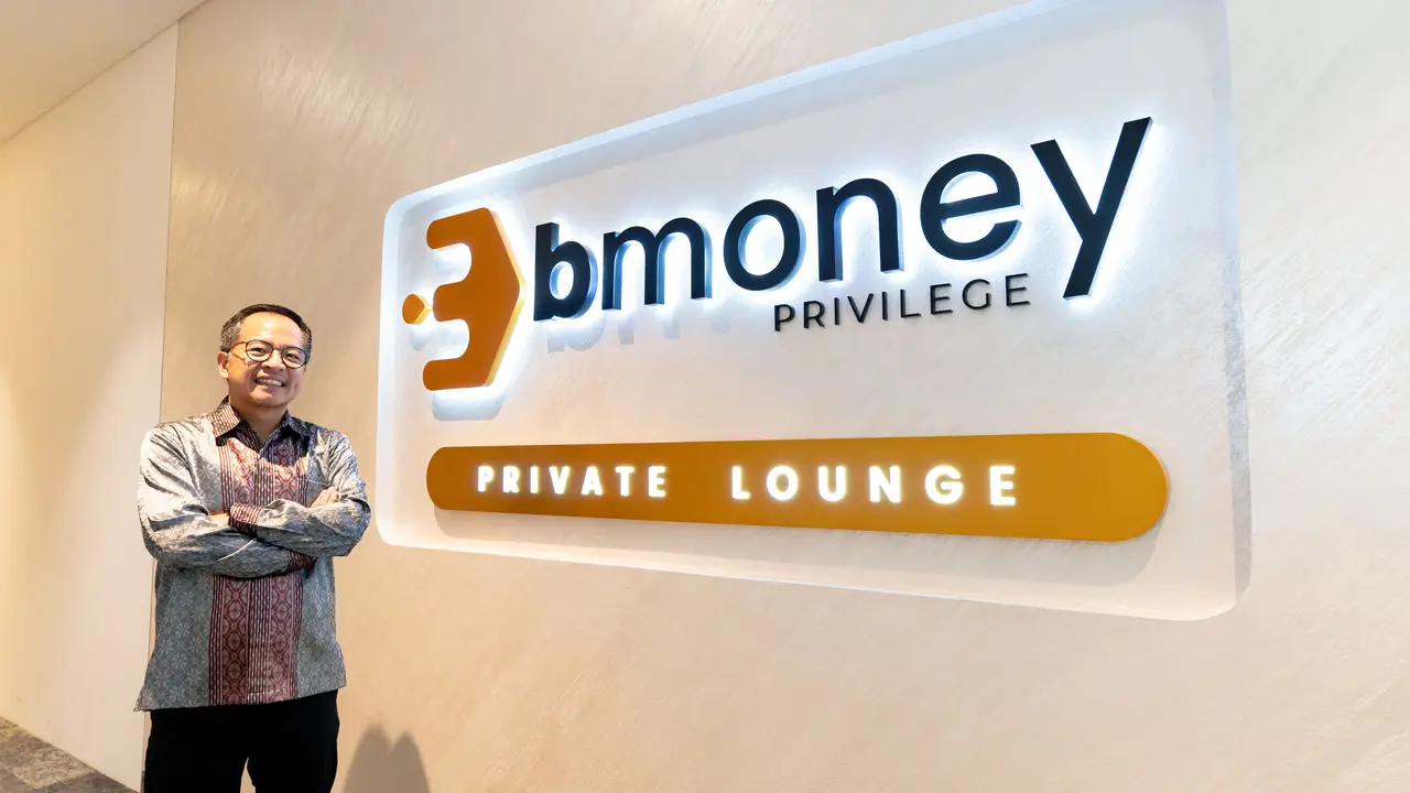 Bmoney