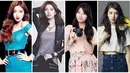 Sosok Suzy Miss A memang sedang jadi sorotan. Mau kenal lebih dekat? Yuk intip foto-fotonya!